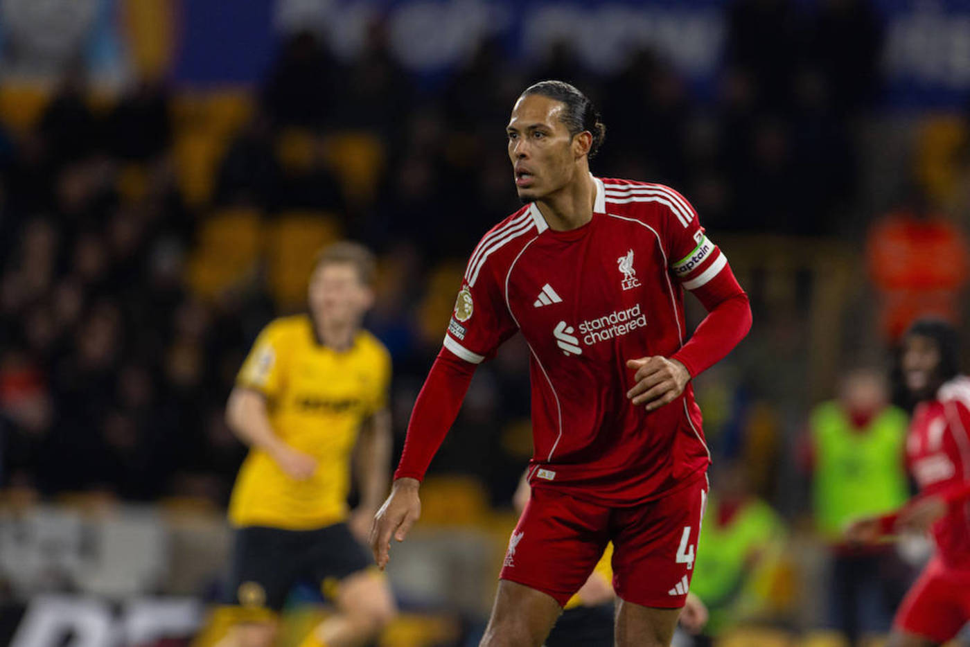 📹 – Vi var långsamma och slarviga